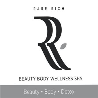 Rare Rich Beauty & Body Wellness Spa Studios In Pico Rivera CA | Vagaro